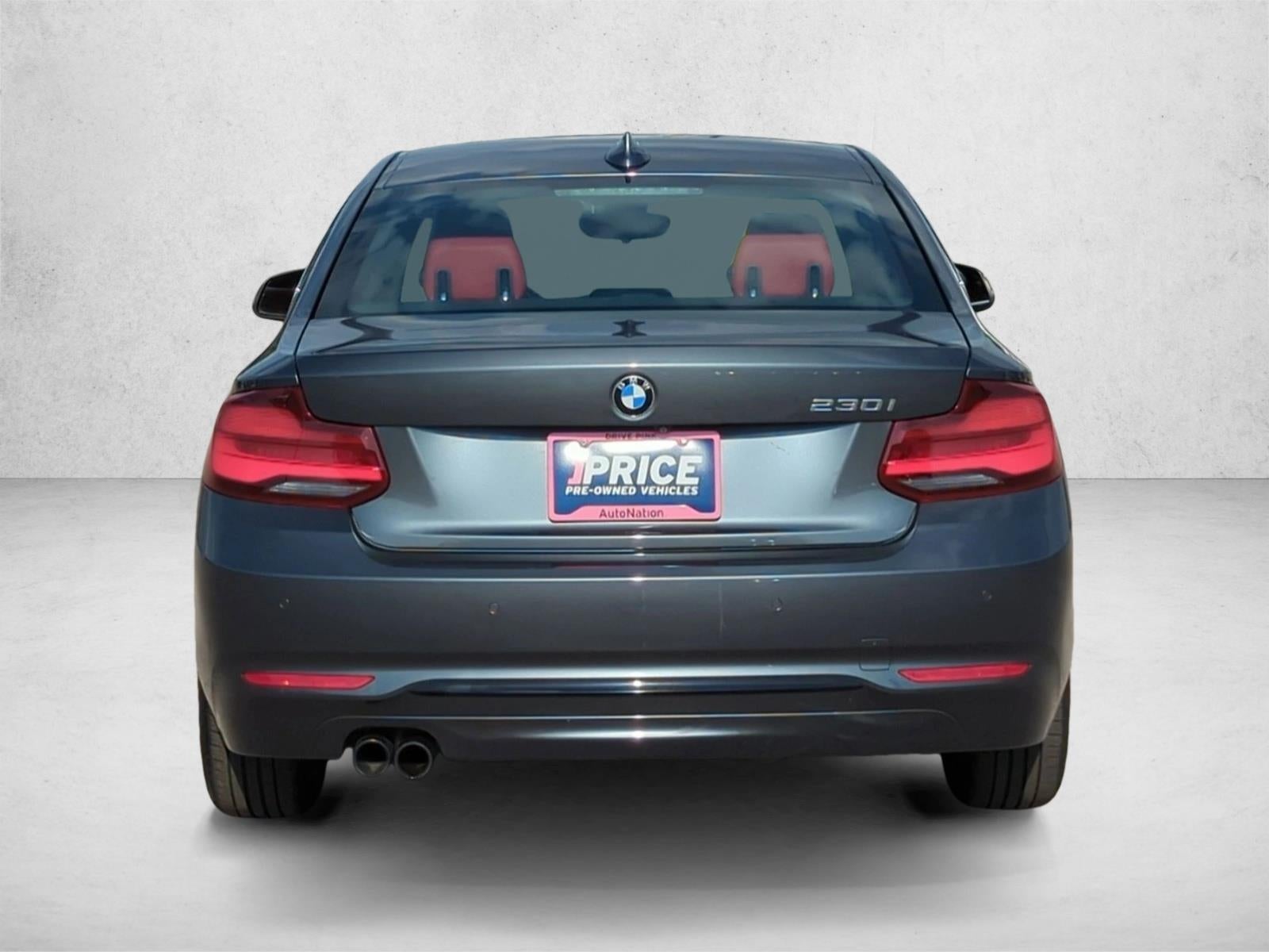 2021 BMW 2 Series 230i