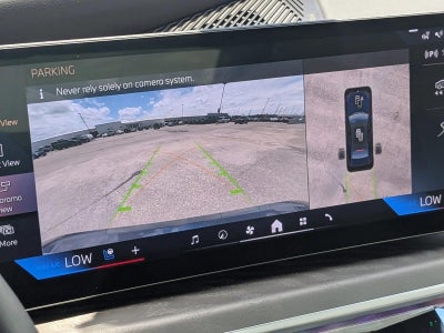 2023 BMW 760 i xDrive