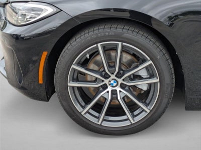 2023 BMW 430i xDrive