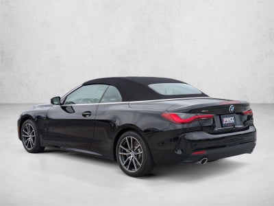 2023 BMW 430i xDrive