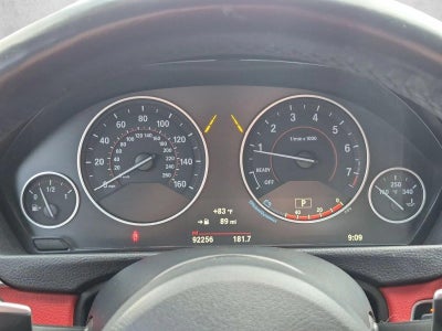 2017 BMW 430i Gran Coupe 430i