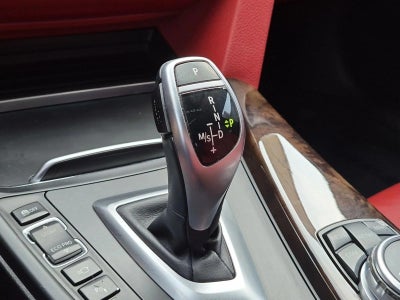 2017 BMW 430i Gran Coupe 430i