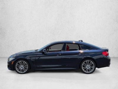 2017 BMW 430i Gran Coupe 430i