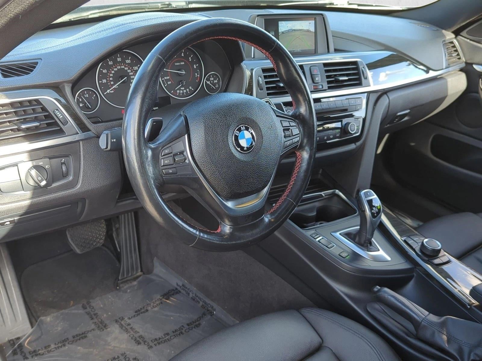 2018 BMW 4 Series 430i