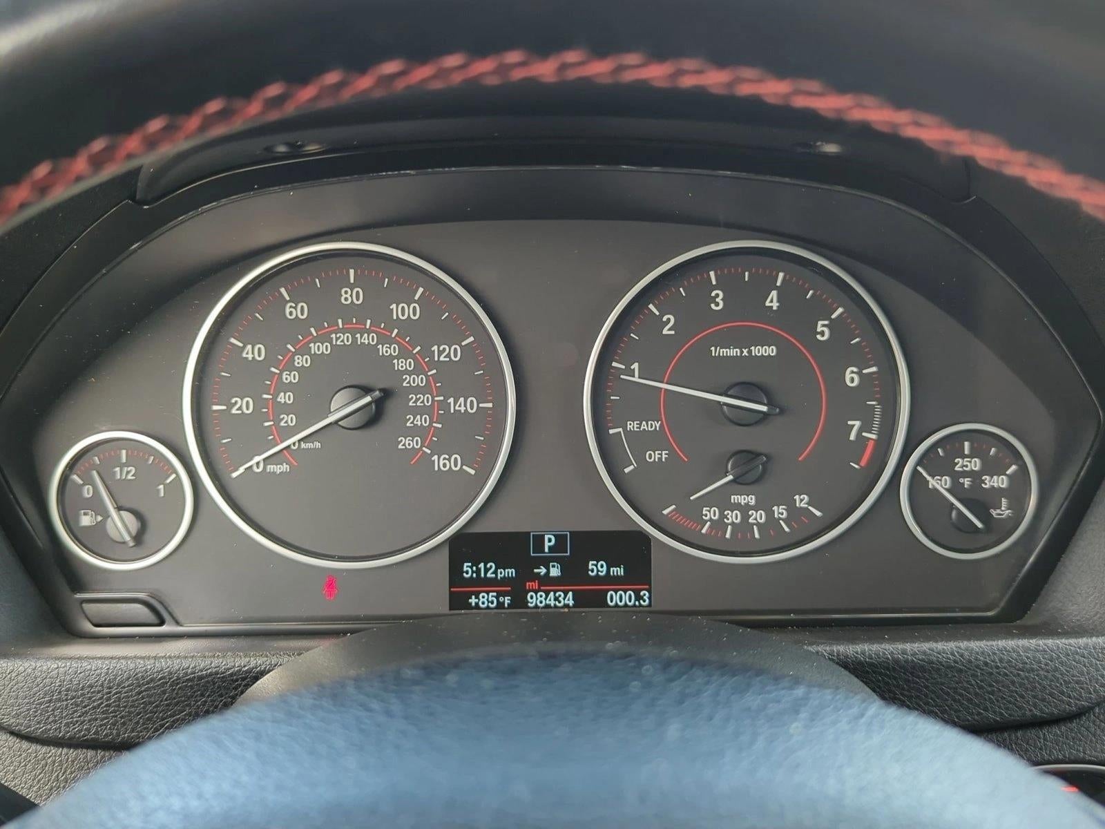 2018 BMW 4 Series 430i