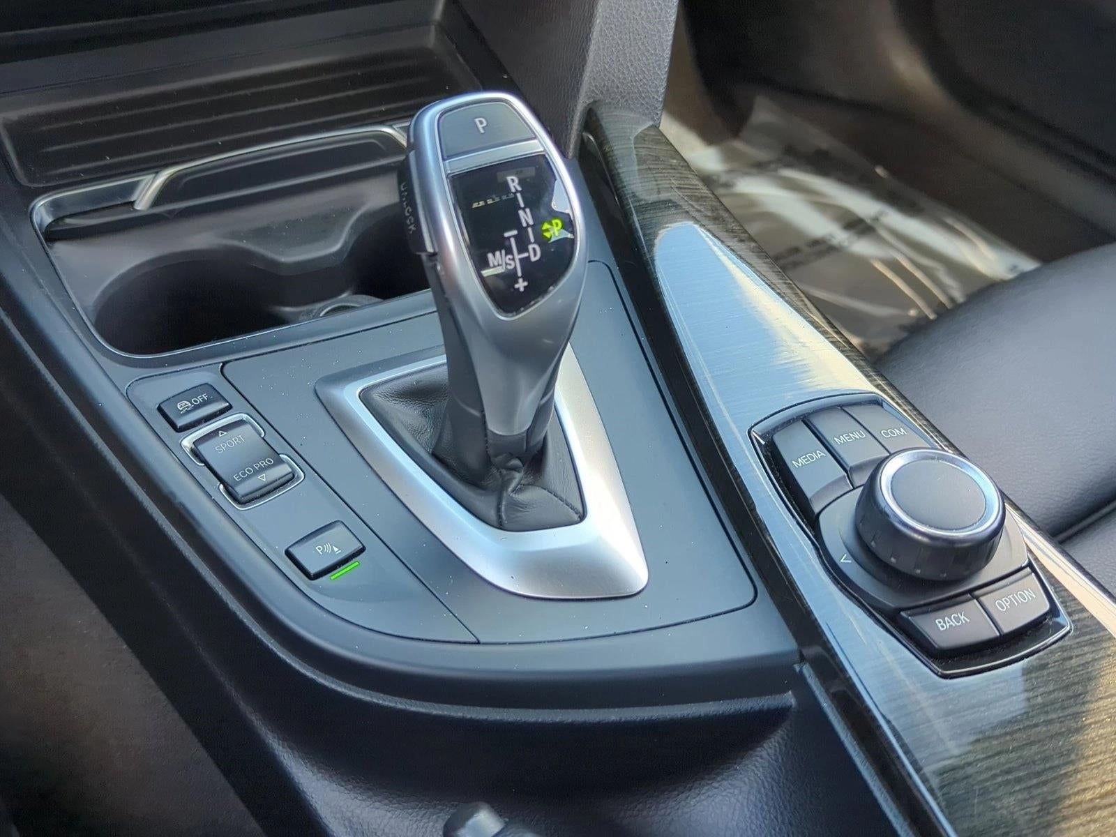 2018 BMW 4 Series 430i