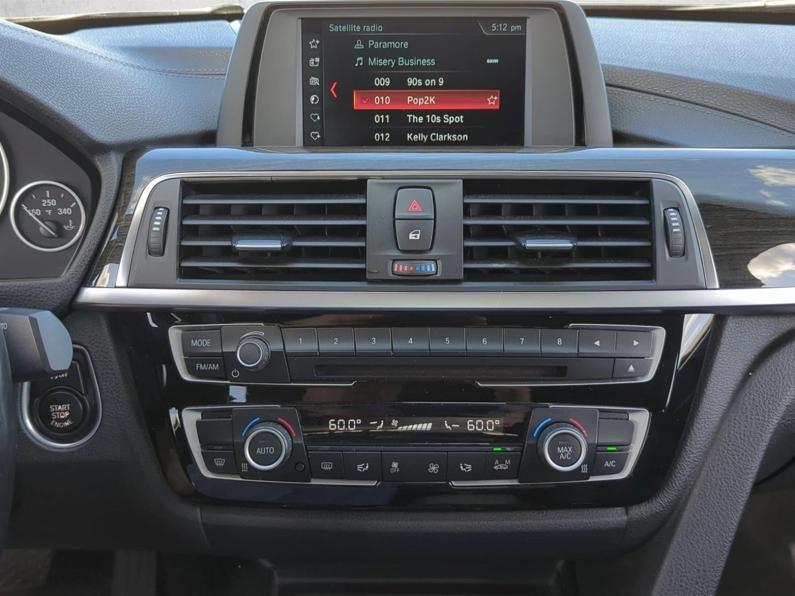 2018 BMW 4 Series 430i