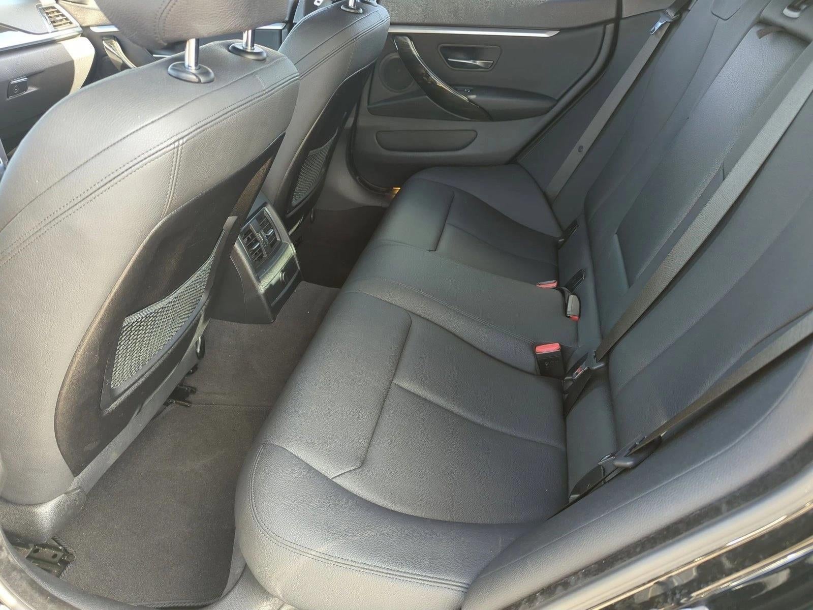 2018 BMW 4 Series 430i