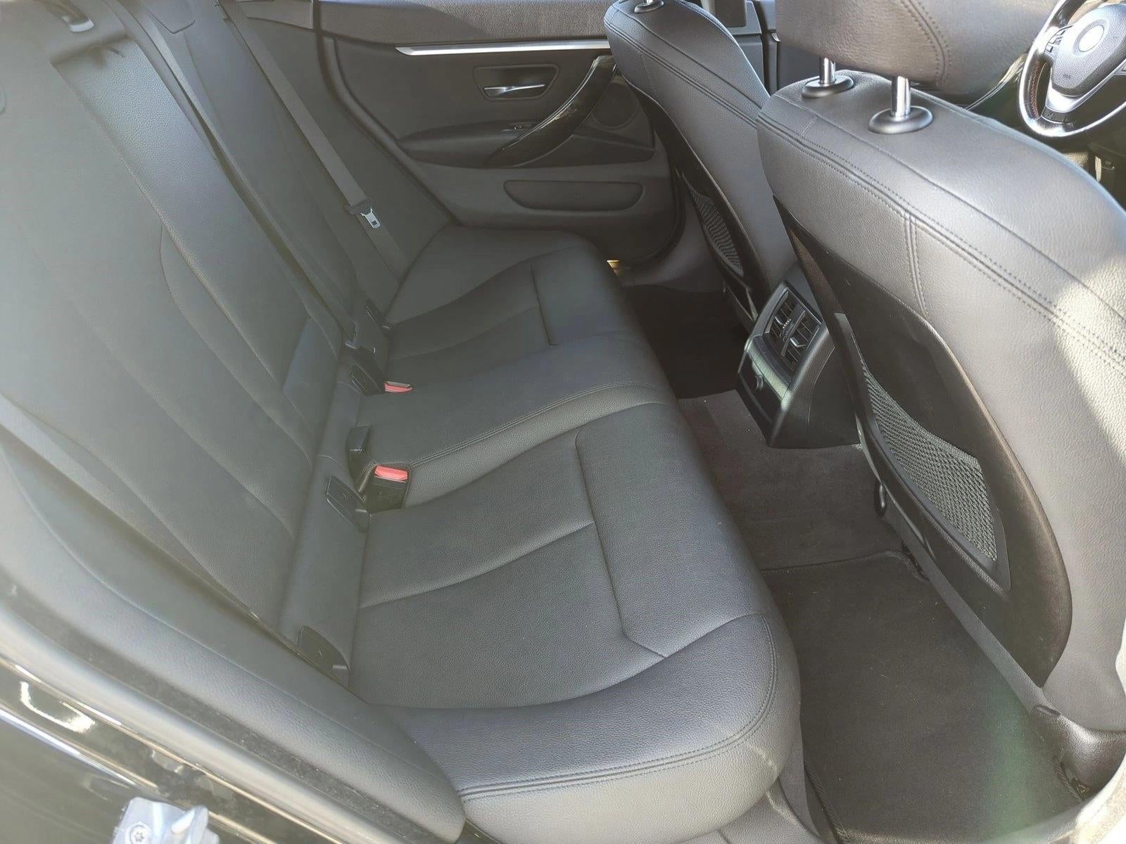 2018 BMW 4 Series 430i