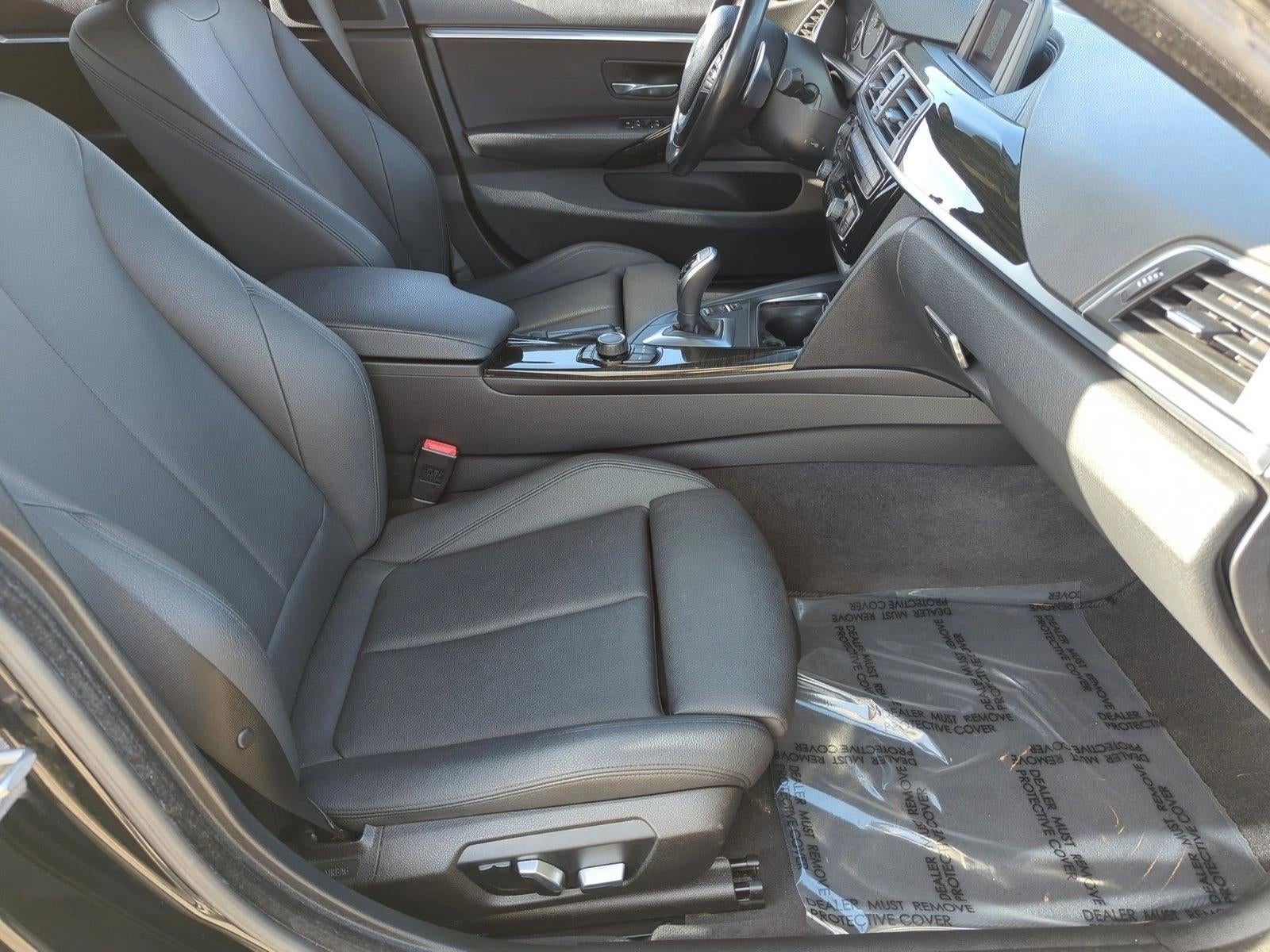 2018 BMW 4 Series 430i