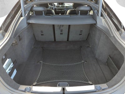 2018 BMW 4 Series 430i