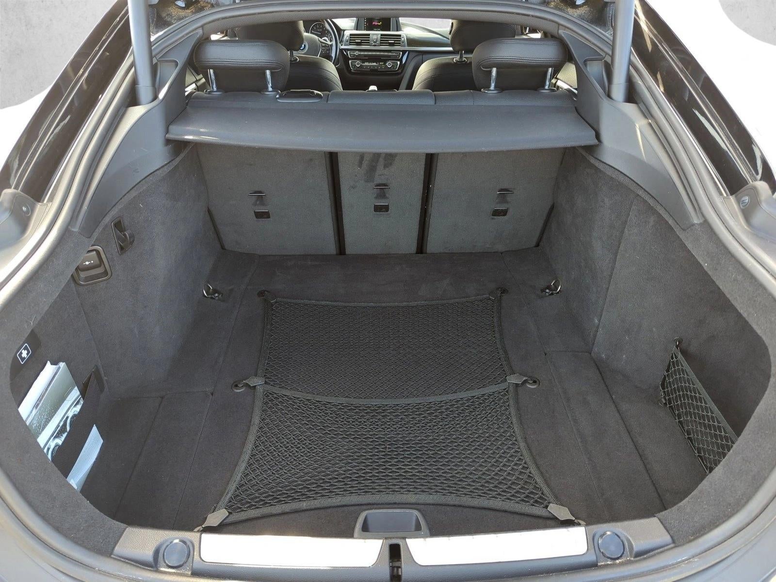 2018 BMW 4 Series 430i