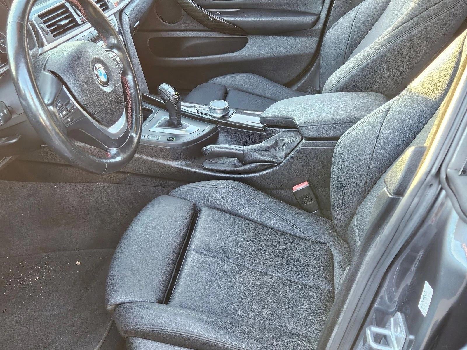 2018 BMW 4 Series 430i