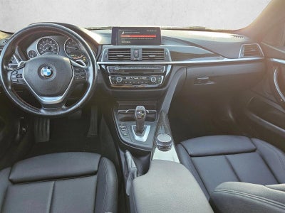 2018 BMW 4 Series 430i