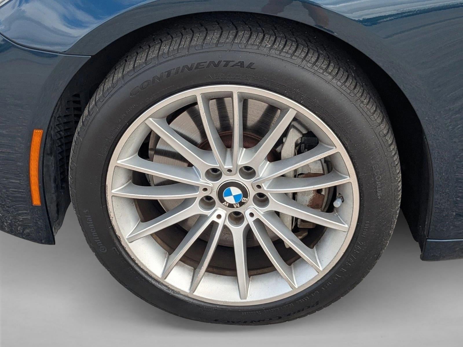 2013 BMW 750i 750i