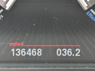 2013 BMW 750i 750i