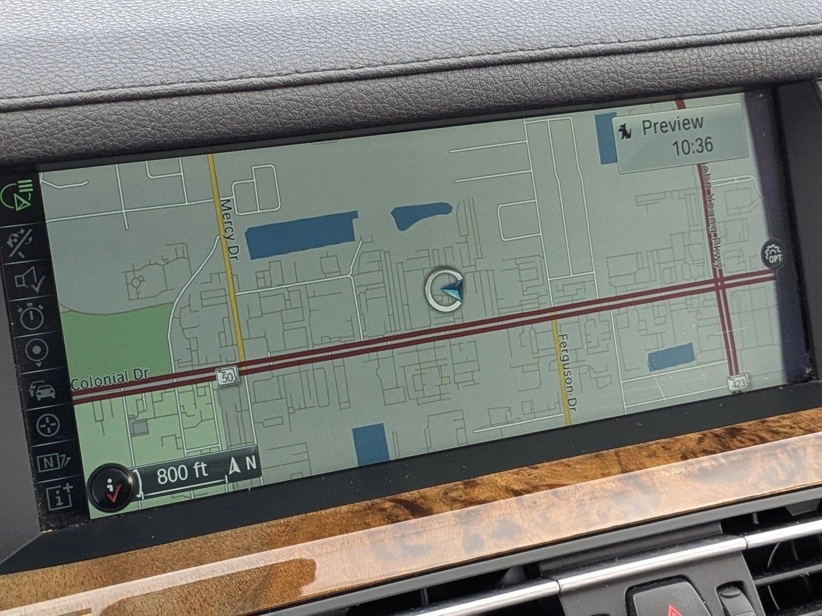 2013 BMW 750i 750i