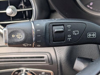 2016 Mercedes-Benz GLC GLC 300