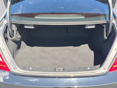 2012 Mercedes-Benz C 250 C 250
