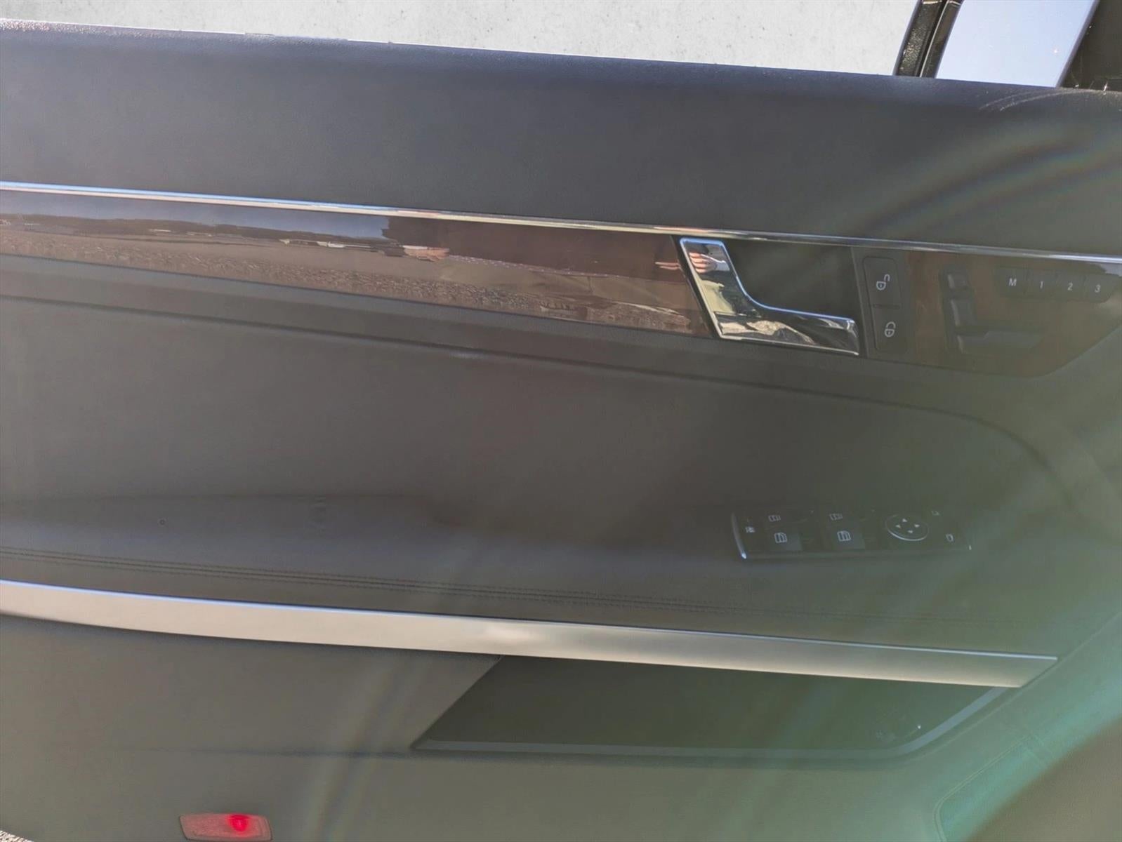 2013 Mercedes-Benz E-Class E 350