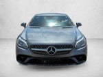 2017 Mercedes-Benz SLC SLC 300