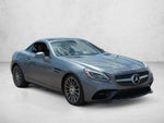 2017 Mercedes-Benz SLC SLC 300
