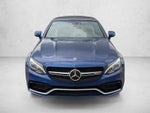 2018 Mercedes-Benz AMG® C 63 S