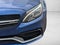 2018 Mercedes-Benz AMG® C 63 S