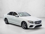 2020 Mercedes-Benz E 350 4MATIC®