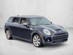 2022 MINI Clubman Cooper S