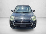 2021 MINI Convertible Cooper