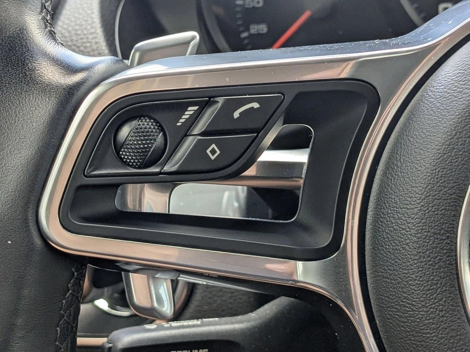 2021 Porsche 718 Cayman Base