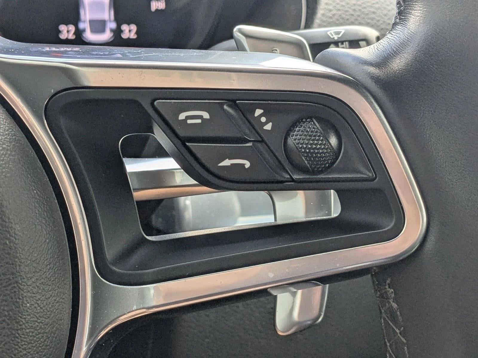 2021 Porsche 718 Cayman Base