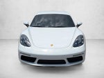 2021 Porsche 718 Cayman Base