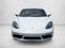 2021 Porsche 718 Cayman Base