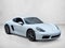 2021 Porsche 718 Cayman Base