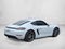 2021 Porsche 718 Cayman Base