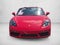 2021 Porsche 718 Boxster S