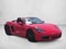 2021 Porsche 718 Boxster S