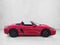 2021 Porsche 718 Boxster S