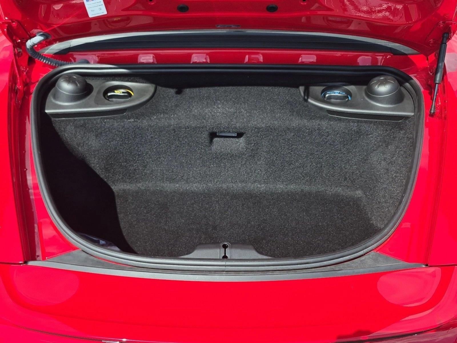 2021 Porsche 718 Boxster S