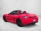 2021 Porsche 718 Boxster S