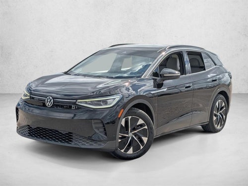 2021 Volkswagen ID.4 Pro S