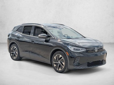 2021 Volkswagen ID.4 Pro S