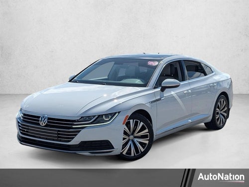 2020 Volkswagen Arteon 2.0T SEL