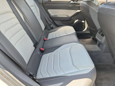 2020 Volkswagen Arteon 2.0T SEL