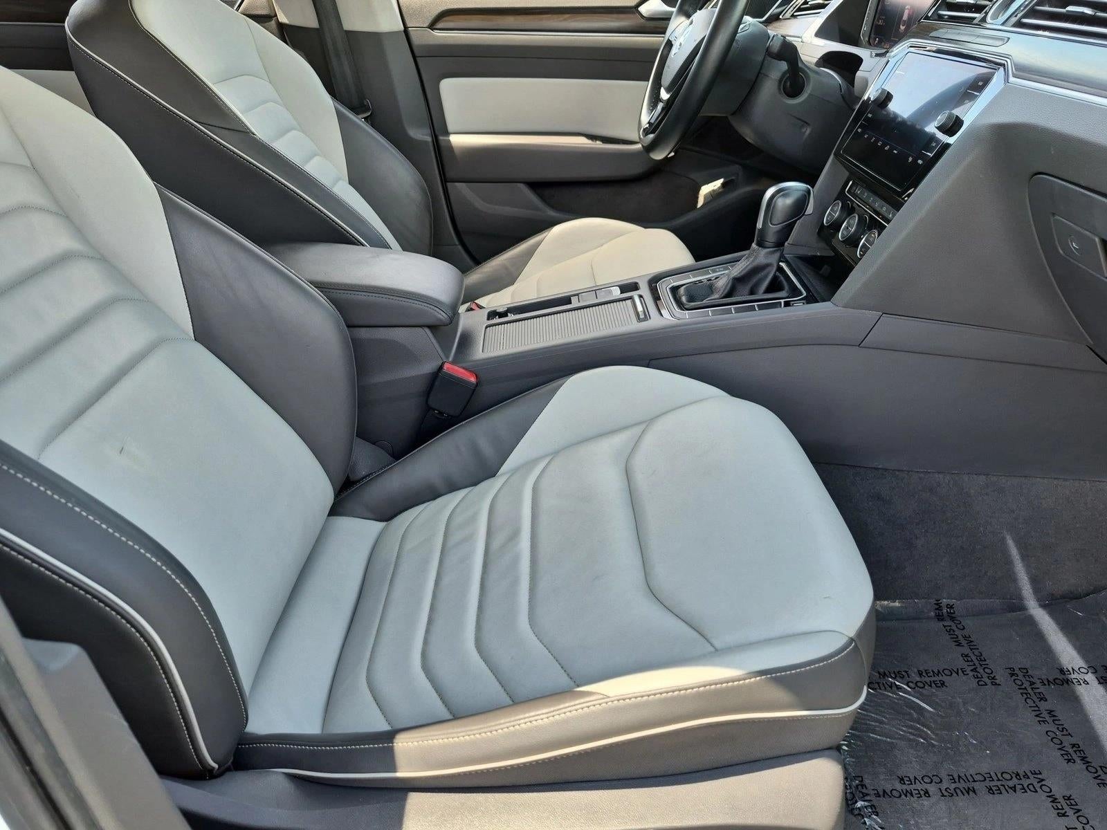 2020 Volkswagen Arteon 2.0T SEL