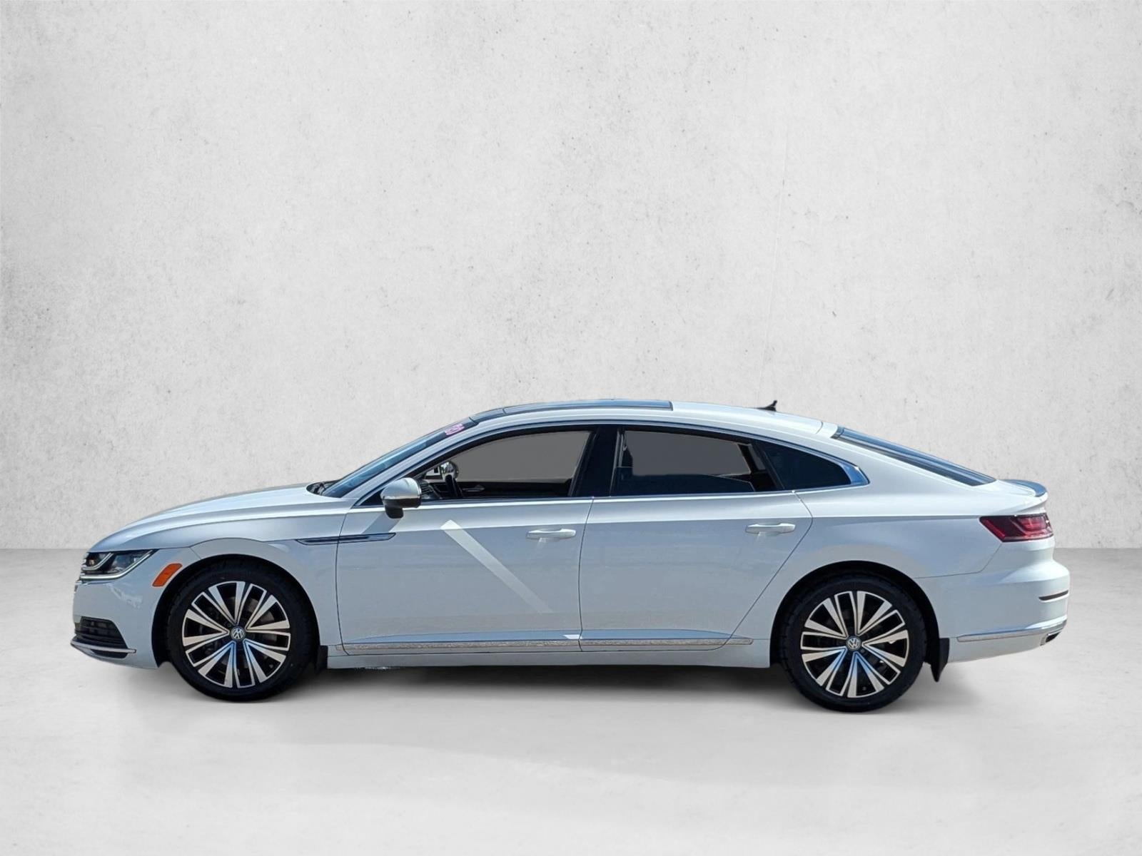 2020 Volkswagen Arteon 2.0T SEL