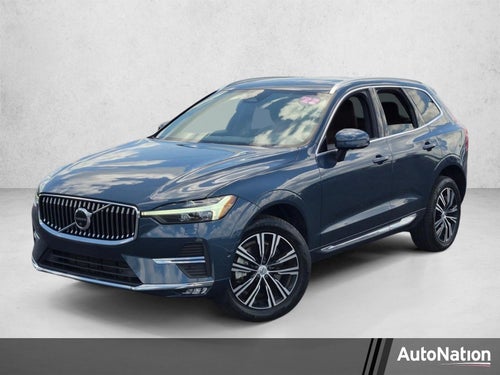 2022 Volvo XC60 B6 Inscription