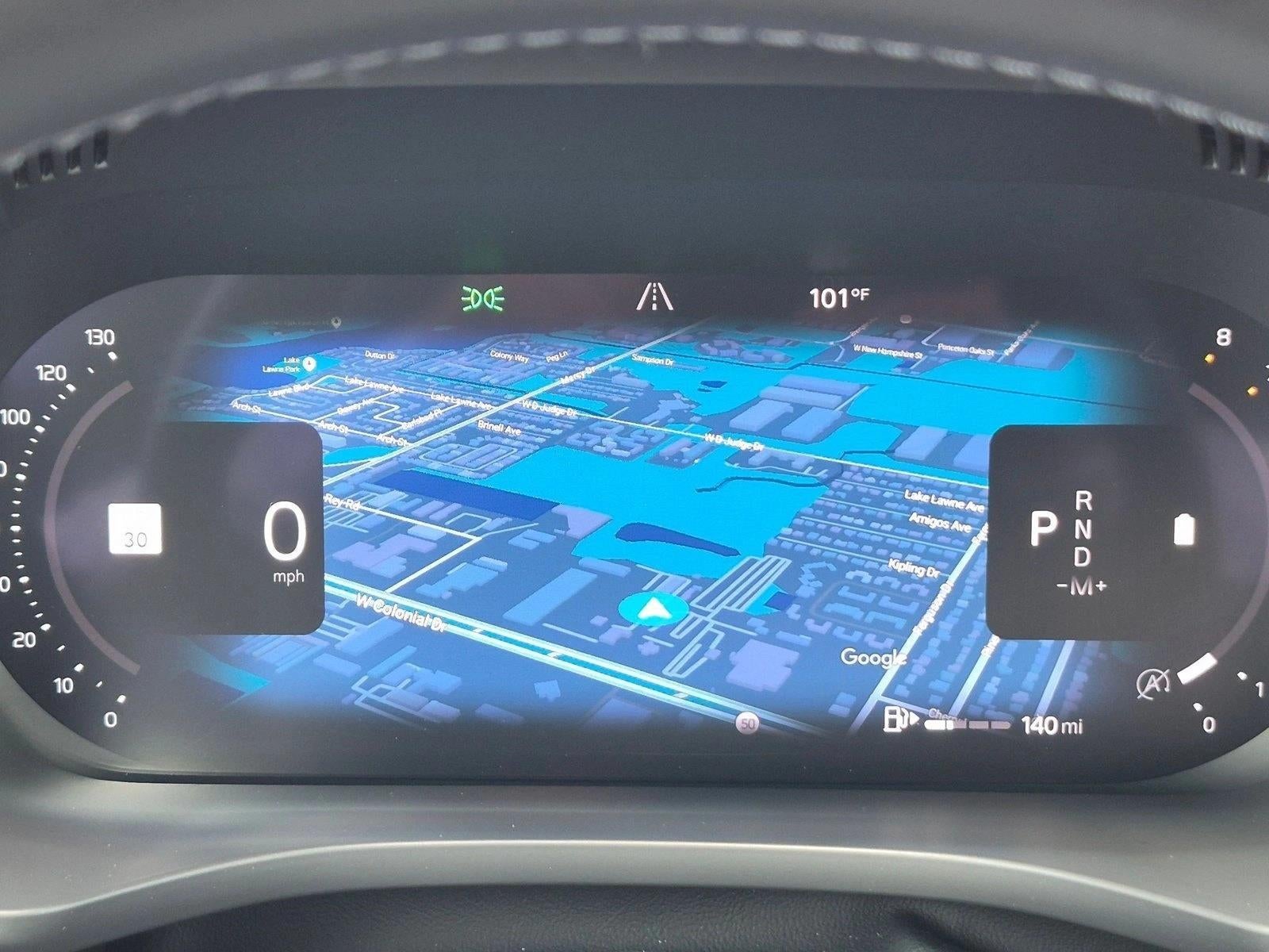 2022 Volvo XC60 B6 Inscription